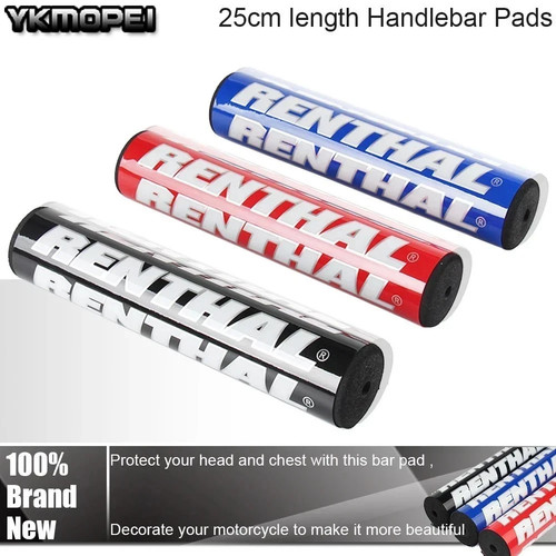 Renthal fat bar - fat, pad