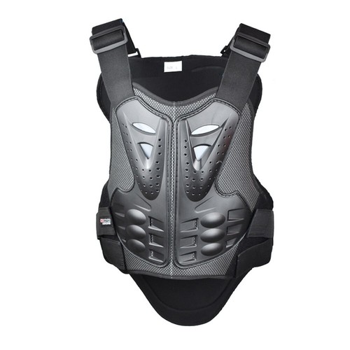 Armatura carrozzeria motocross