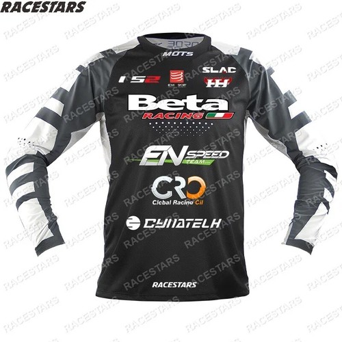 Maglie beta manica lunga - maglie, corsa