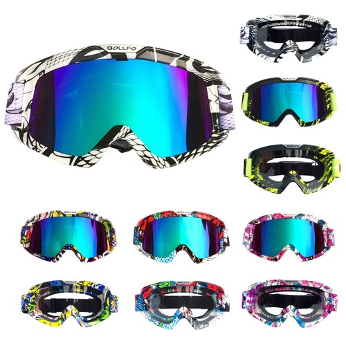 Occhiali motocross uv400 - occhiali, motocross-uv400
