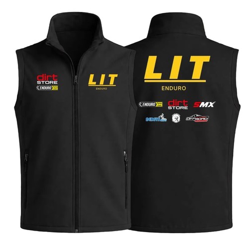 Lit enduro gilet scaldacorpo - enduro,