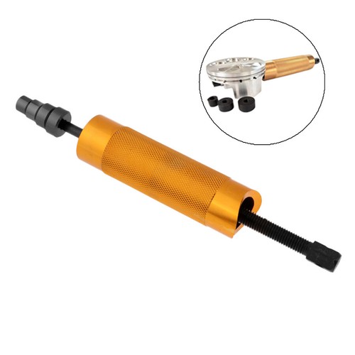 Piston pin puller deluxe - piston,