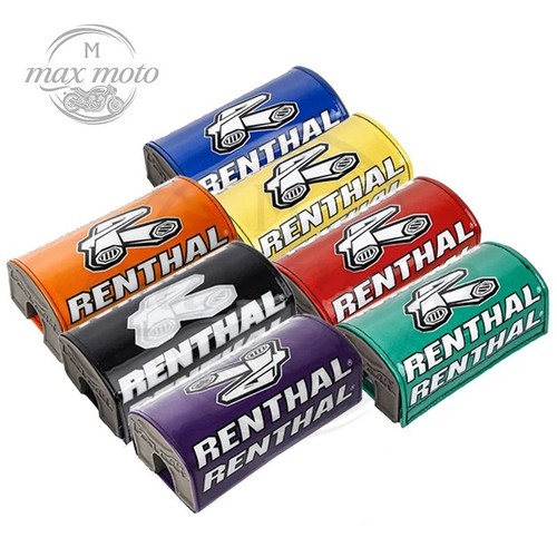 Renthal fat bar pad - pad,
