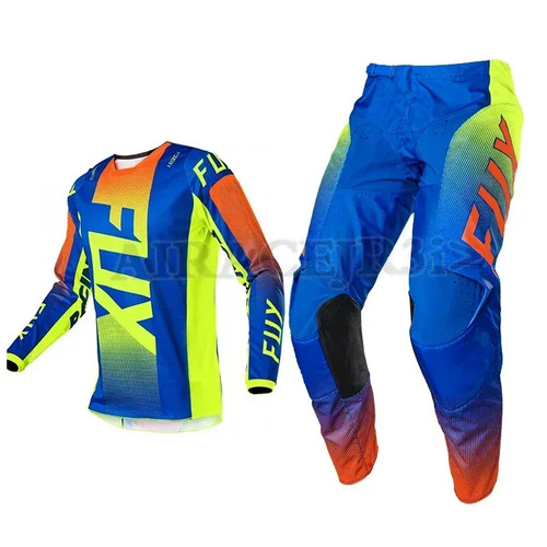 Maglia motocross pantaloni - maglia,