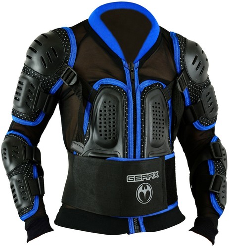 Giacca atv quad dirt bike - atv,