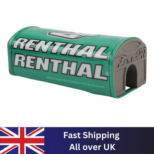 Renthal fat bar - renthal,