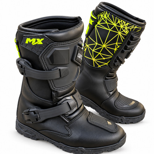 Gearx stivali enduro - enduro, mx