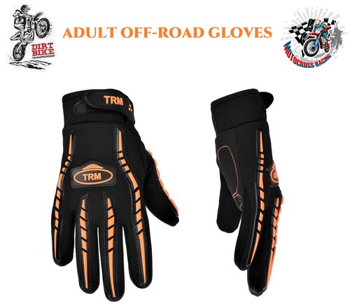 Guanti adventure enduro - guanti, mx