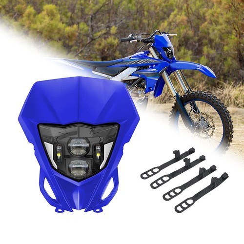 Per yamaha wr250f wr450f - per,