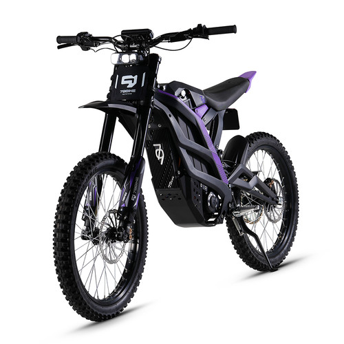 79bike falcon pro dirtbike - 79bike,