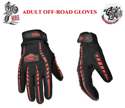 Guanti adventure enduro - guanti,