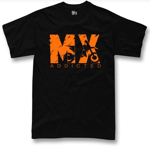 Shirt motocross dirt bike - motocross,