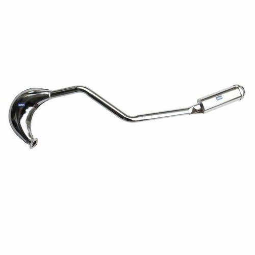 Scarico hmparts dirt bike mini - dirt,