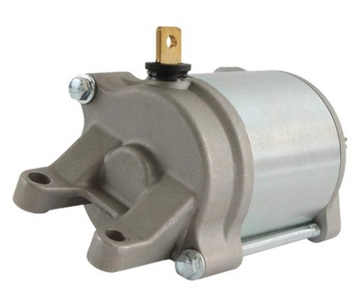 Motorino avviamento dirt - motorino,