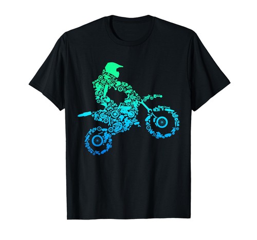 Regalo dirt bike - regalo,