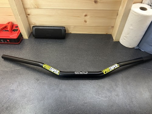 Manubrio pro taper evo - taper, fat