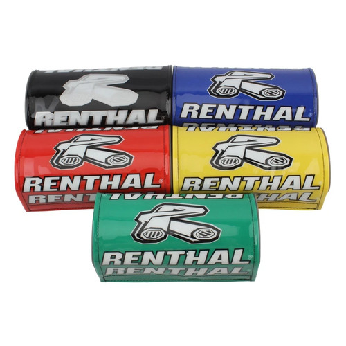 Renthal fat bar - renthal, pad