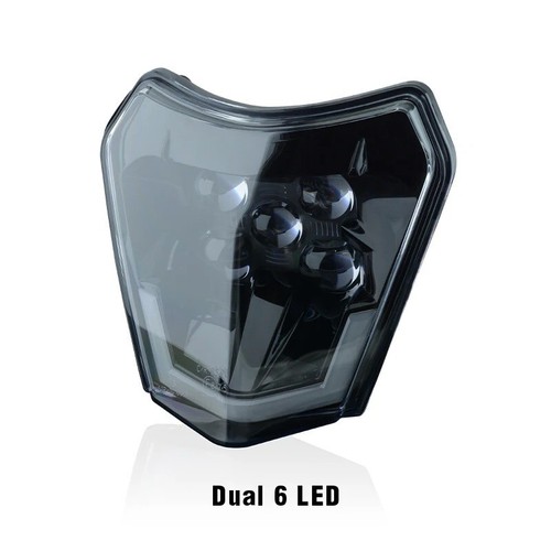 Carena faro led moto - , ktm