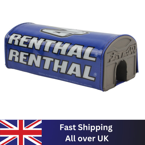 Renthal fat bar pad - renthal,