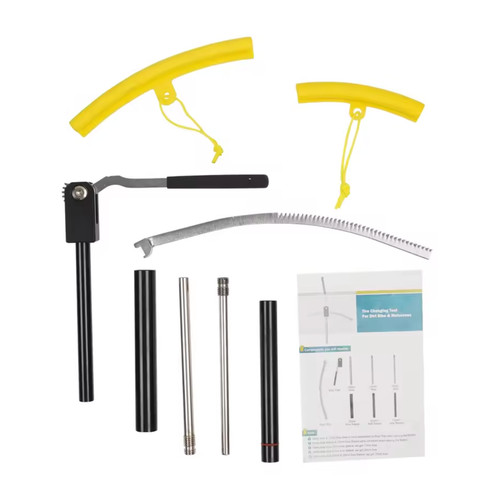 Kit attrezzi cambio - attrezzi,