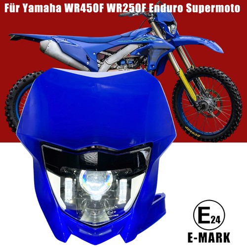 Faro led dirt bike - faro,