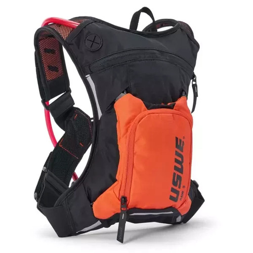 Zaino bere uswe raw - 3l, dirt