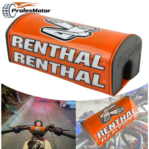 Renthal fat bar - fat, pad
