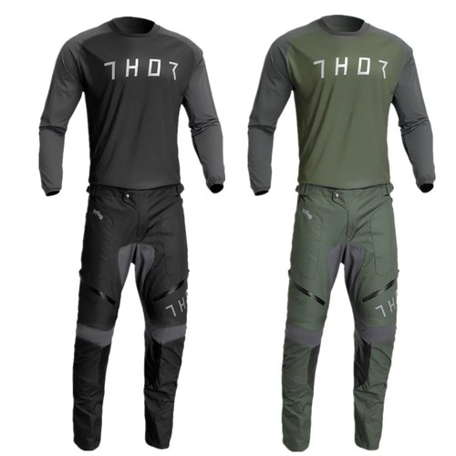 Set attrezzi motocross - , uomo