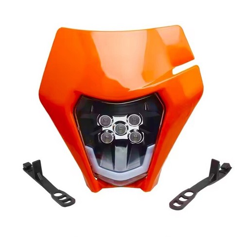 Faro led ktm exc 125 - ktm, 250