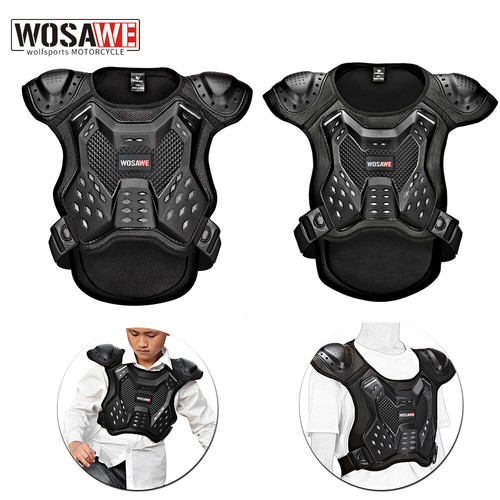 Wosawe gilet protettivo - wosawe,