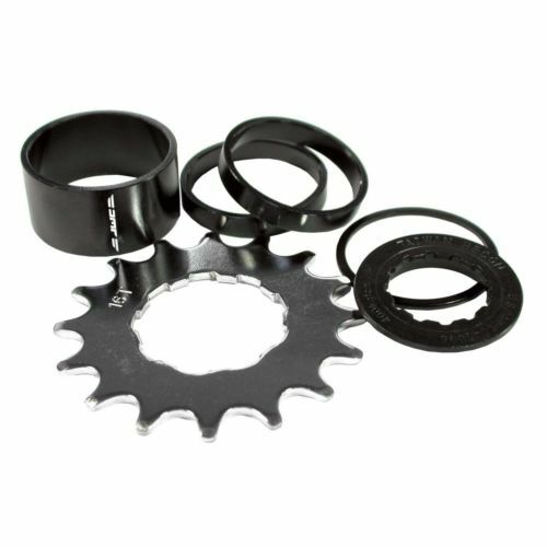 Dmr ssk kit - ssk, velocità