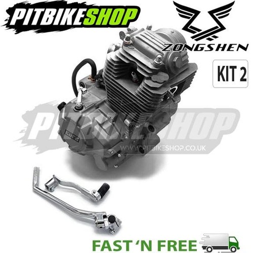 Motore zongshen 250cc - motore,