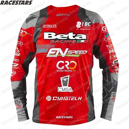 Maglie beta enduro - dirt, bike