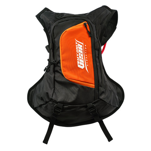 Zaino idratazione enduro dirt - zaino,