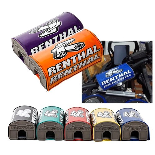 Renthal fat bar - renthal,