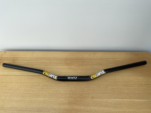 Manubrio pro taper - evo, bar