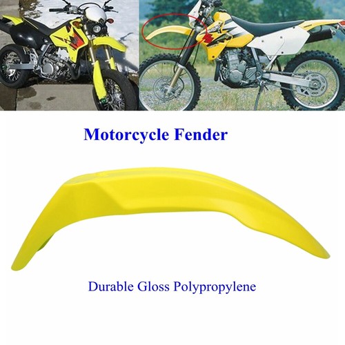 Parafango anteriore moto