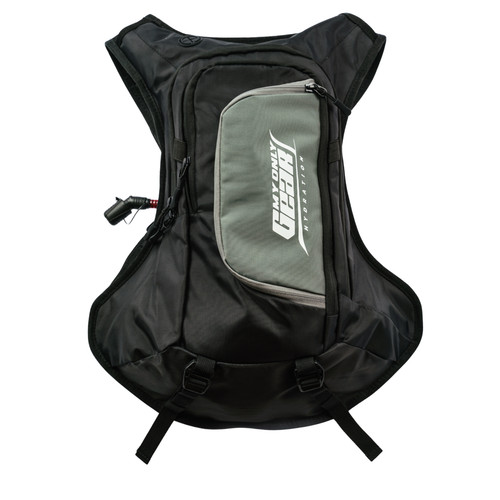 Zaino idratazione enduro dirt - zaino,