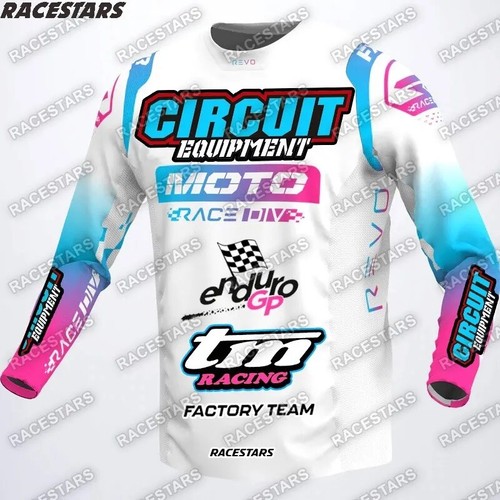 Maglie racing enduro - tm,