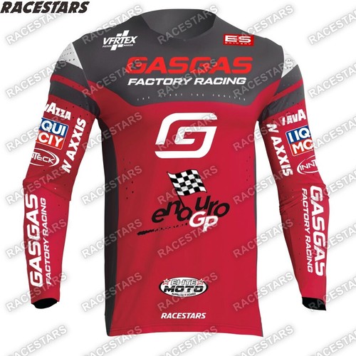 Maglia enduro racing manica - enduro,