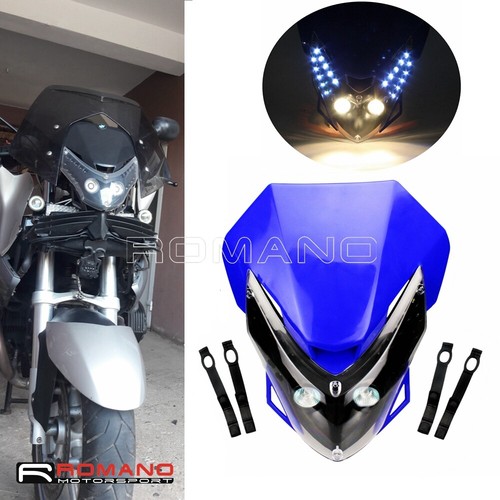 Faro proiettore led