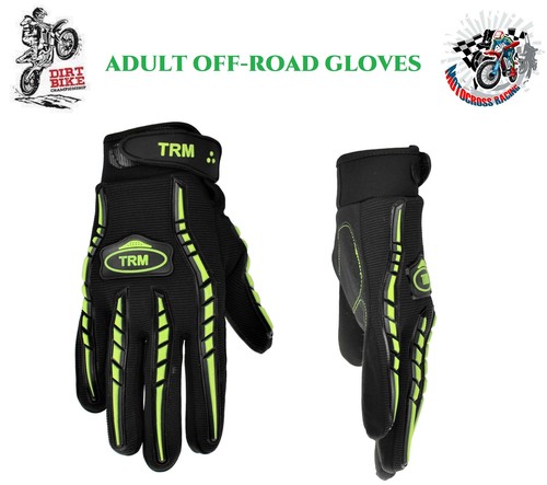 Guanti bici off road adventure - guanti,