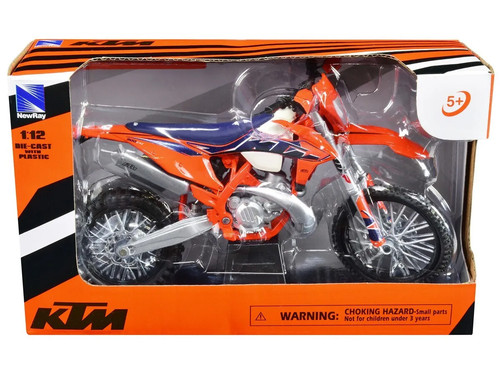 Motocicletta newray ktm - motocicletta,