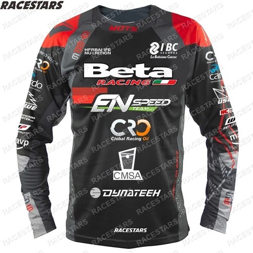Maglie beta moto motocross - maglie,