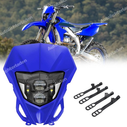 Per yamaha wr250f wr450f - per,