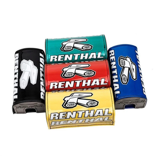 Renthal fat bar - fat, pad
