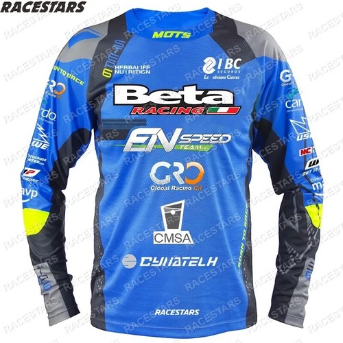 Maglie beta dirt bike - maglie,