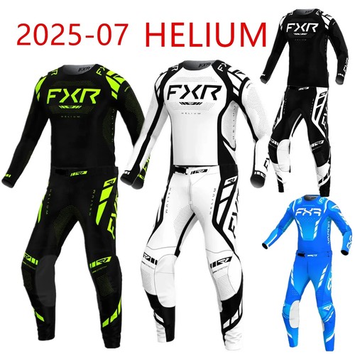 Set pantaloni maglia fxr - set,