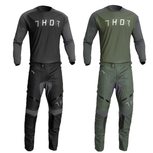 Set attrezzi motocross - , uomo